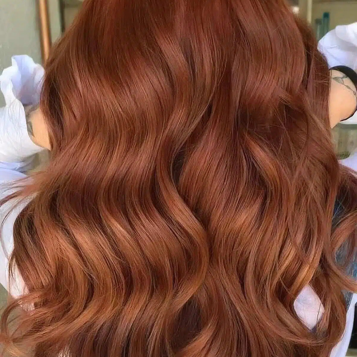 โฐ Final Hours โ๐2026 New Lightweight & Breathable Wavy Hair Topper