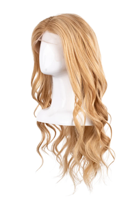 Strawberry Blonde