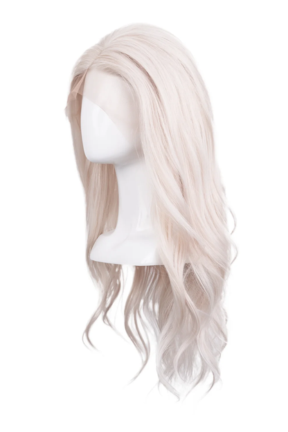 ⏰ Final Hours –💖2026 New Lightweight & Breathable Wavy Hair Topper