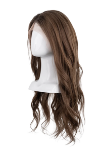 Medium Chestnut Brown